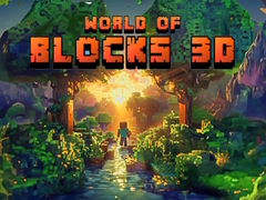 Тоглоом World of Blocks 3D