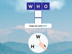 Тоглоом Word Trip