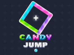 Тоглоом Candy Jump
