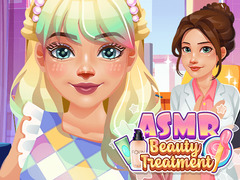 Тоглоом ASMR Beauty Treatment
