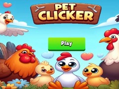 Тоглоом Pet Clicker