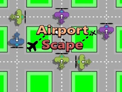 Тоглоом Airport Escape