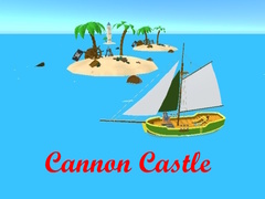 Тоглоом Cannon Castle