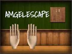 Тоглоом Amgel Kids Room Escape 186