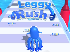 Тоглоом Leggy Rush