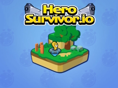Тоглоом Hero Survivor.io 