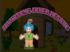 Тоглоом Handsome Joker Rescue