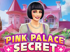 Тоглоом Pink Palace Secret