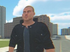 Тоглоом Grand Skibidi Town 2