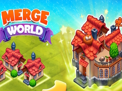 Тоглоом Merge World