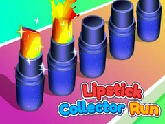 Тоглоом Lipstick Collector Run