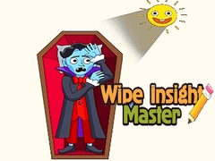 Тоглоом Wipe Insight Master
