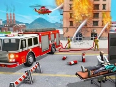 Тоглоом Fireman 2024