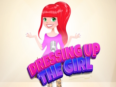 Тоглоом Dressing Up The Girl