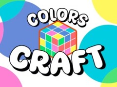 Тоглоом Colors Craft