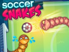 Тоглоом Soccer Snakes