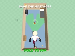 Тоглоом Save The Hostages