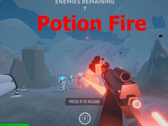Тоглоом Potion Fire