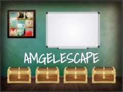 Тоглоом Amgel Easy Room Escape 172