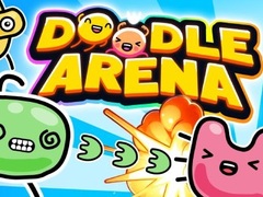 Тоглоом Doodle Arena