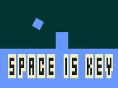 Тоглоом Space is Key