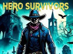 Тоглоом Hero Survivors