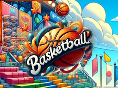 Тоглоом Basketball 