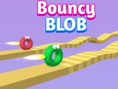 Тоглоом Bouncy Blob