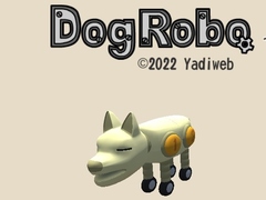 Тоглоом DogRobo