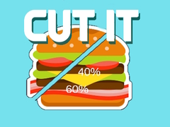 Тоглоом Cut It