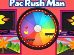 Тоглоом Pac Rush Man