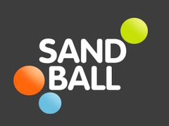 Тоглоом Sand Ball