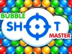 Тоглоом Bubble Shot Master