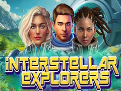 Тоглоом Interstellar Explorers