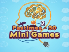 Тоглоом Pastimes - 30 Mini Games 2