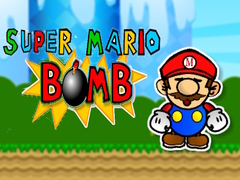 Тоглоом Super Mario Bomb 