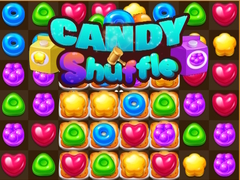 Тоглоом Candy Shuffle