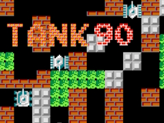 Тоглоом Tank 90