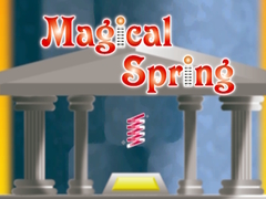 Тоглоом Magical Spring