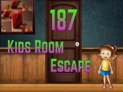 Тоглоом Amgel Kids Room Escape 187