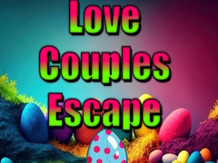 Тоглоом Love Couples Escape
