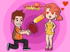 Тоглоом Draw One Part Love Story