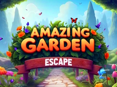 Тоглоом Amazing Garden Escape