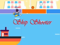 Тоглоом Ship Shooter