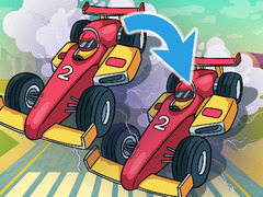 Тоглоом Idle Merge Car And Race