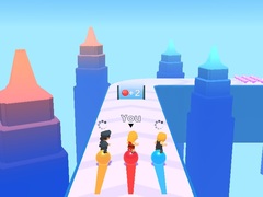 Тоглоом Pop Trivia