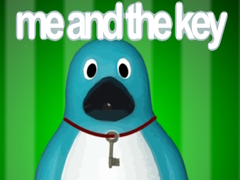 Тоглоом Me and the Key