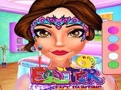 Тоглоом Easter Face Painting