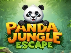 Тоглоом Panda Jungle Escape 