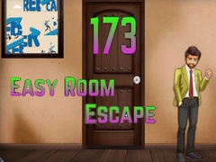Тоглоом Amgel Easy Room Escape 173